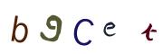 CAPTCHA obrazkowa