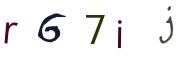 CAPTCHA obrazkowa