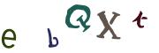 CAPTCHA obrazkowa