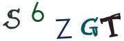 CAPTCHA obrazkowa