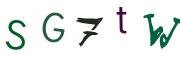 CAPTCHA obrazkowa