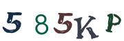 CAPTCHA obrazkowa