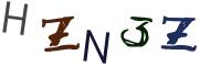 CAPTCHA obrazkowa