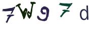 CAPTCHA obrazkowa