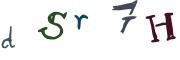 CAPTCHA obrazkowa