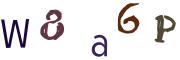 CAPTCHA obrazkowa
