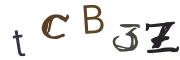 CAPTCHA obrazkowa