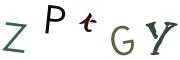 CAPTCHA obrazkowa