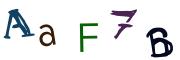 CAPTCHA obrazkowa