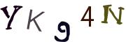 CAPTCHA obrazkowa