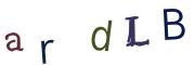 CAPTCHA obrazkowa