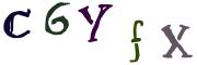 CAPTCHA obrazkowa