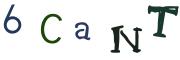 CAPTCHA obrazkowa