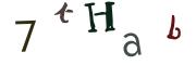 CAPTCHA obrazkowa