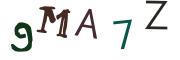 CAPTCHA obrazkowa