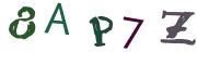CAPTCHA obrazkowa