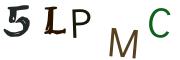 CAPTCHA obrazkowa