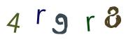 CAPTCHA obrazkowa