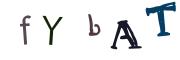 CAPTCHA obrazkowa