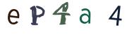 CAPTCHA obrazkowa