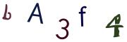 CAPTCHA obrazkowa