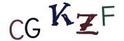 CAPTCHA obrazkowa
