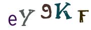 CAPTCHA obrazkowa