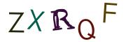 CAPTCHA obrazkowa