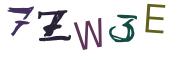 CAPTCHA obrazkowa