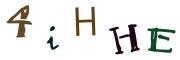 CAPTCHA obrazkowa