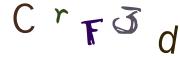 CAPTCHA obrazkowa