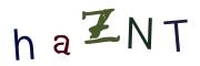 CAPTCHA obrazkowa