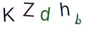 CAPTCHA obrazkowa