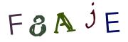 CAPTCHA obrazkowa