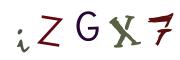 CAPTCHA obrazkowa