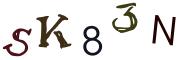 CAPTCHA obrazkowa