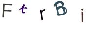 CAPTCHA obrazkowa