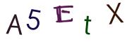 CAPTCHA obrazkowa