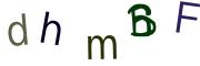 CAPTCHA obrazkowa