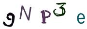CAPTCHA obrazkowa