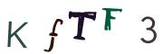 CAPTCHA obrazkowa