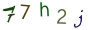 CAPTCHA obrazkowa