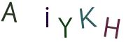 CAPTCHA obrazkowa