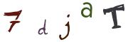 CAPTCHA obrazkowa