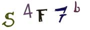 CAPTCHA obrazkowa