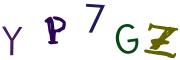 CAPTCHA obrazkowa
