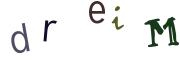 CAPTCHA obrazkowa