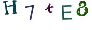 CAPTCHA obrazkowa