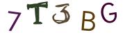 CAPTCHA obrazkowa