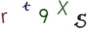 CAPTCHA obrazkowa